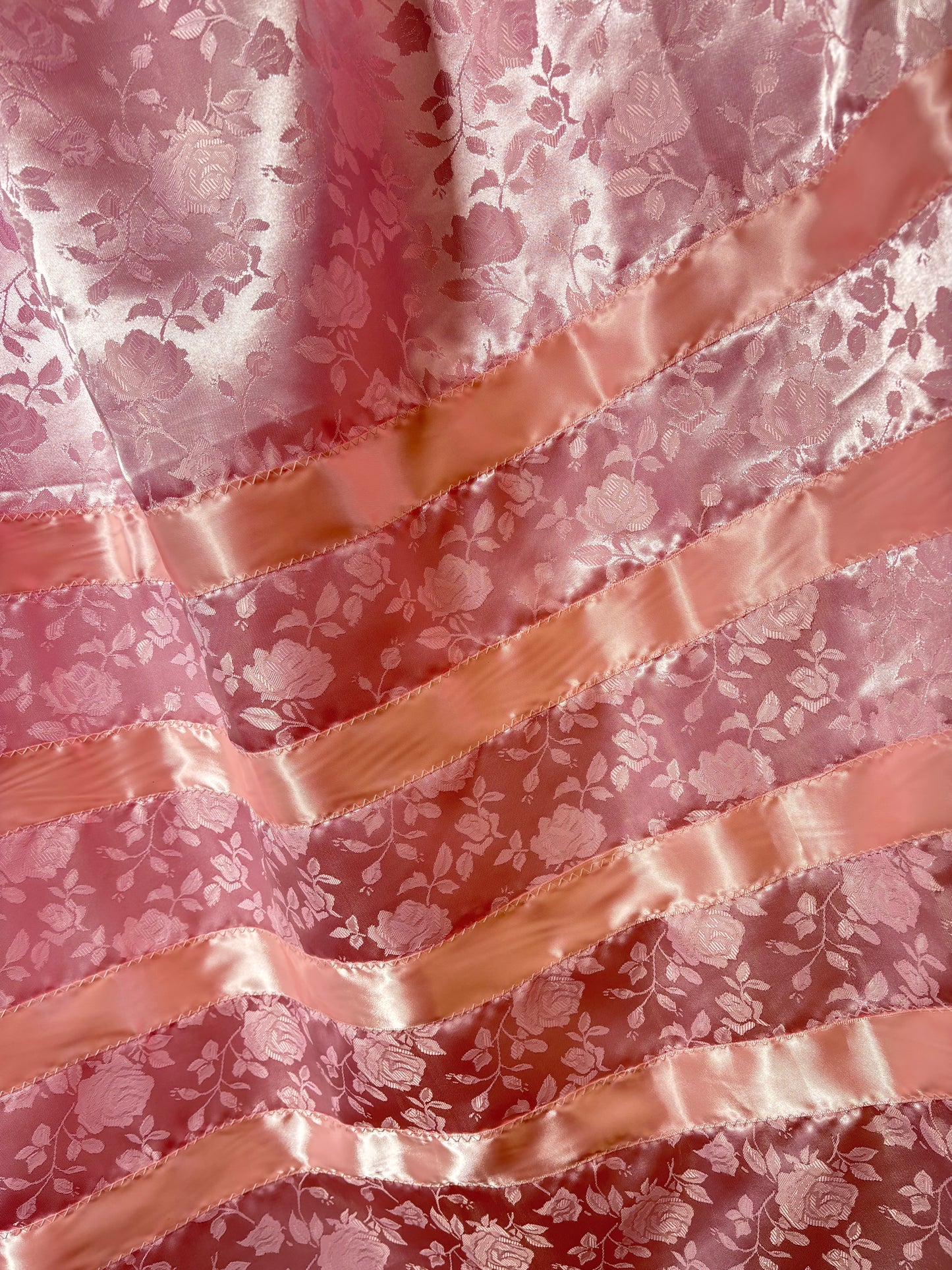 Ribbon skirt