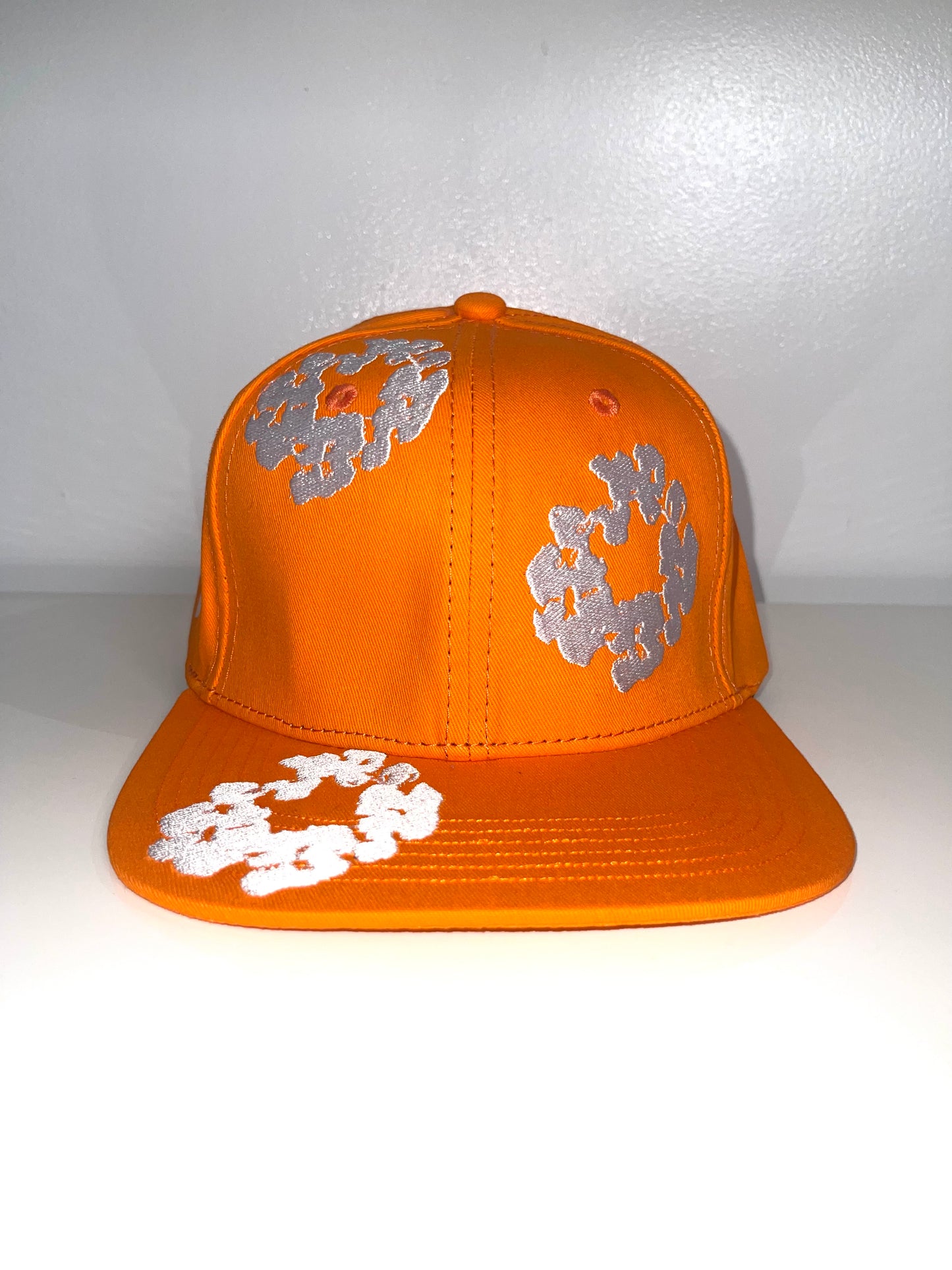 Denim tears hat