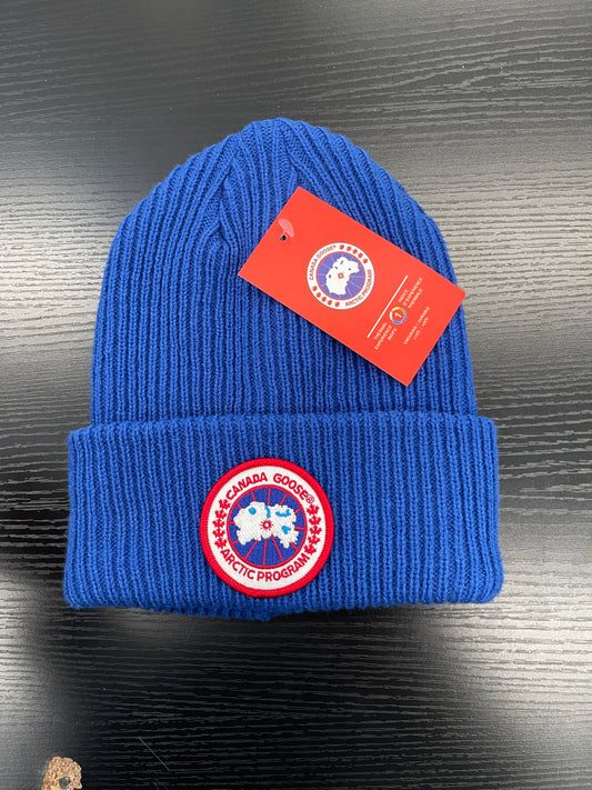 Canada goose toques