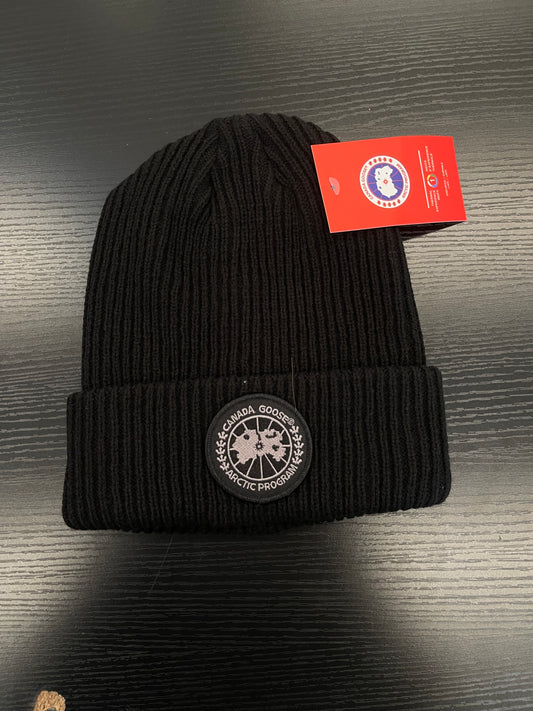 Canada goose toques