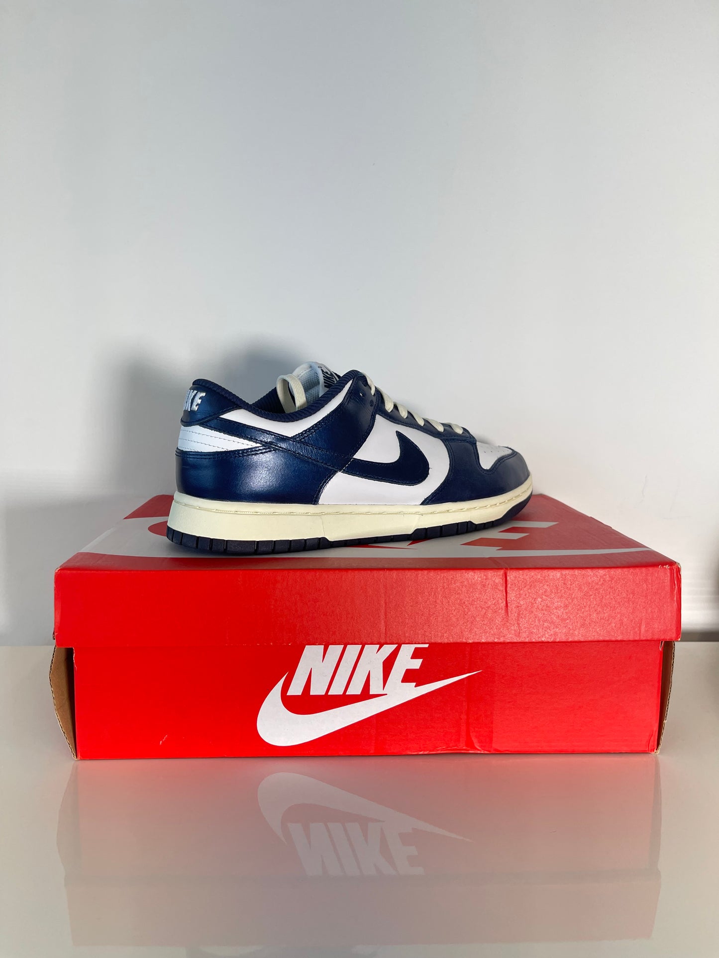 W Nike Dunk Low PRM