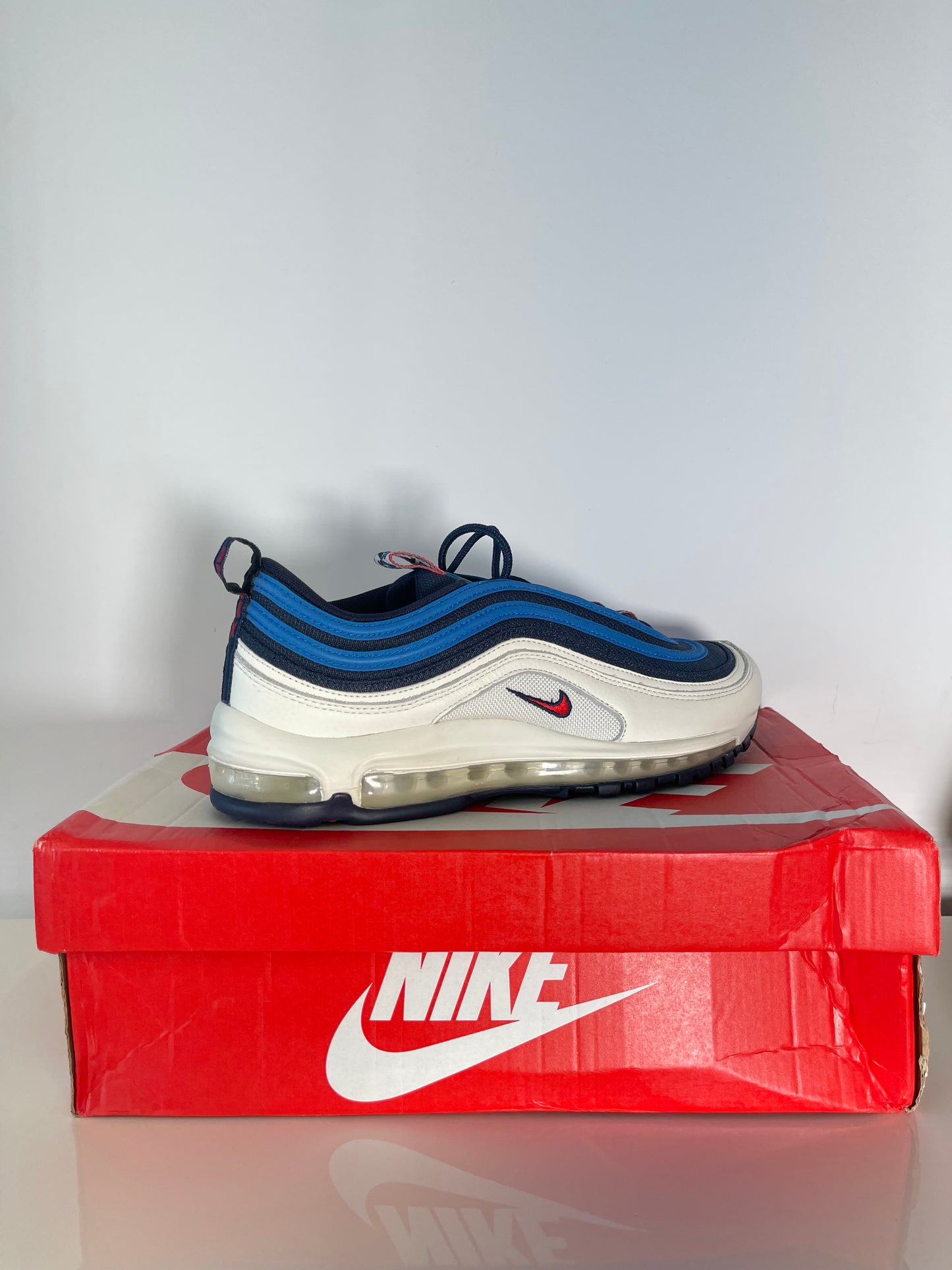 Nike Air Max 97 SE