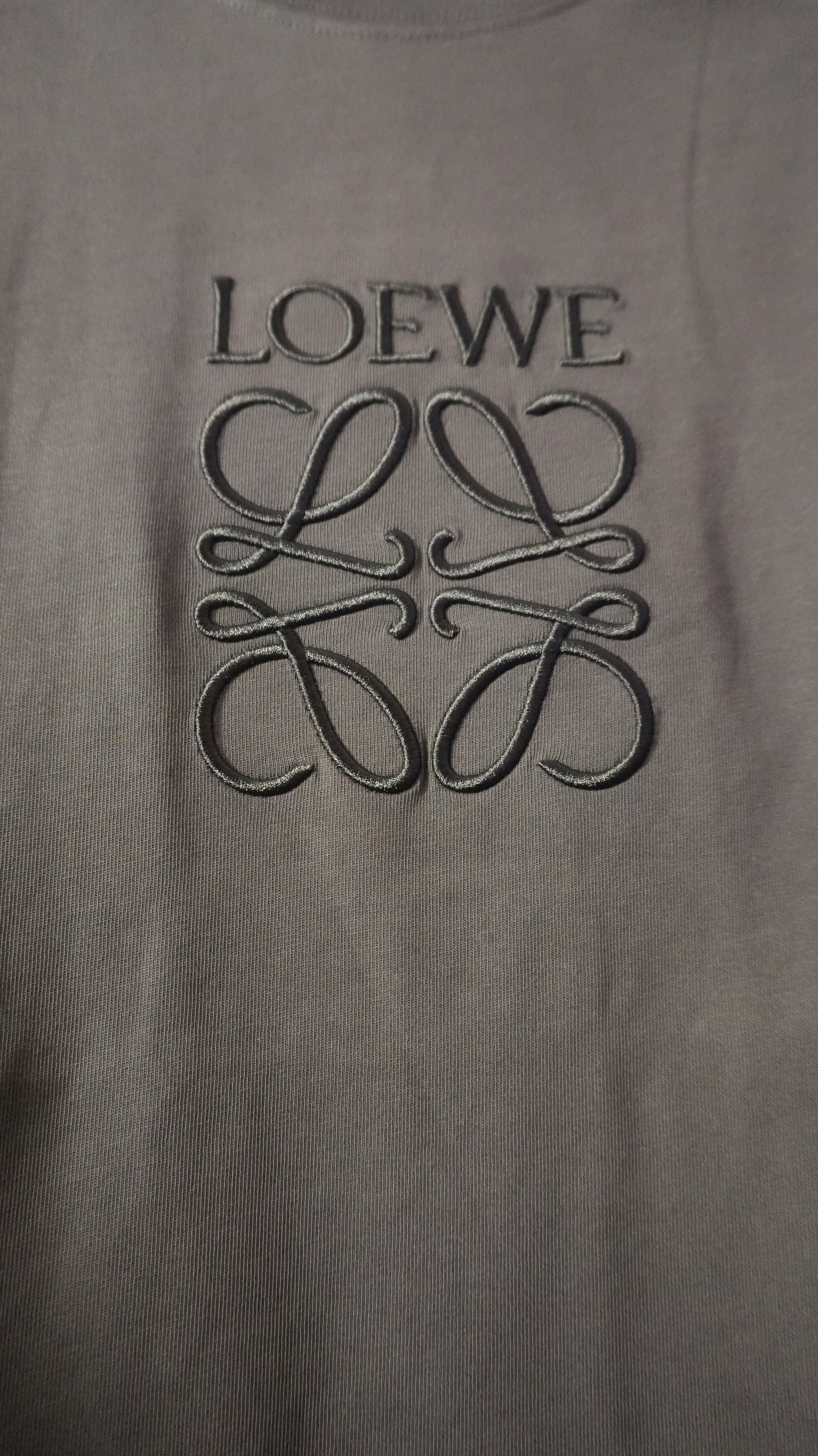 LOEWE T SHIRT