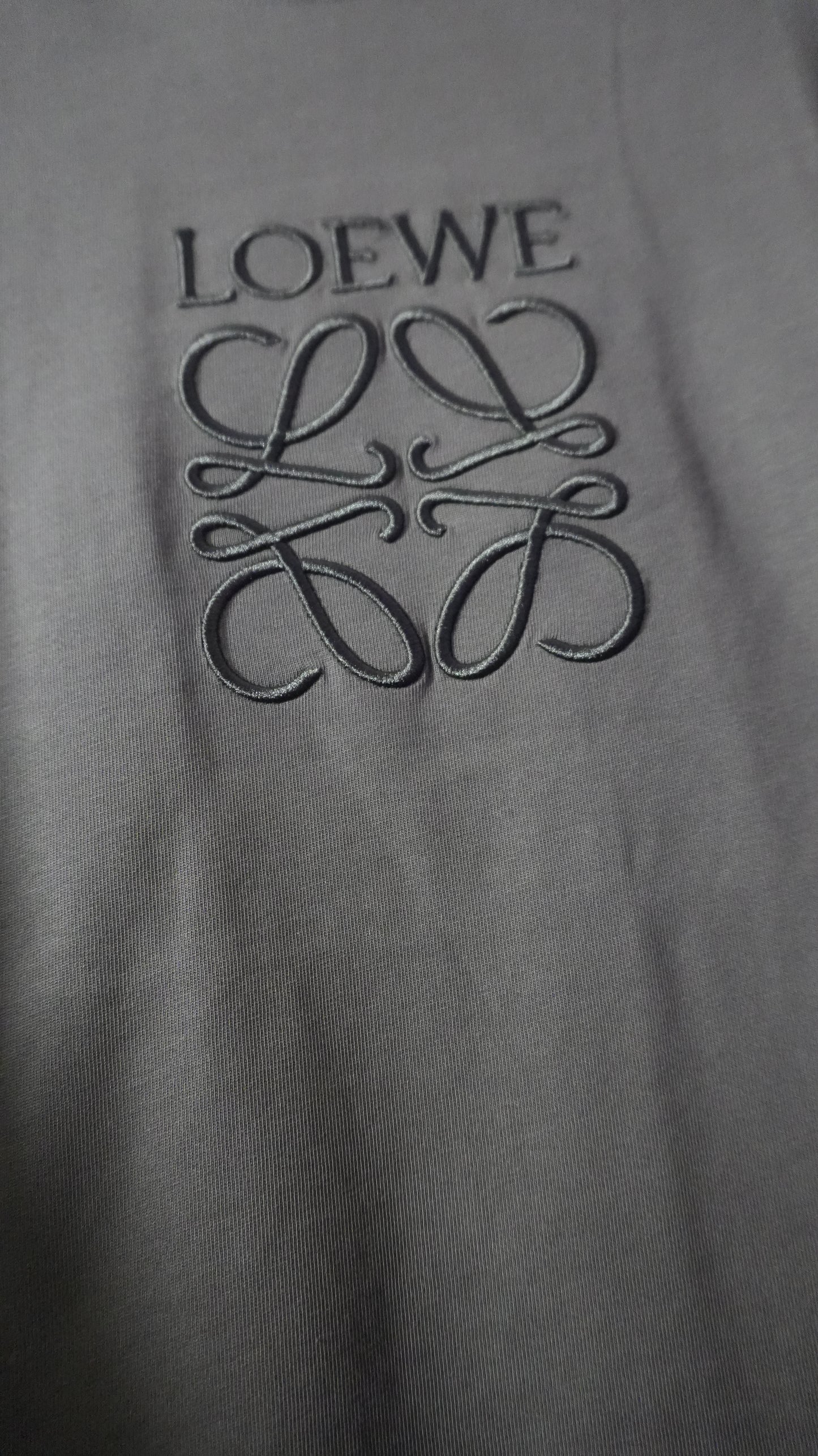 LOEWE T SHIRT