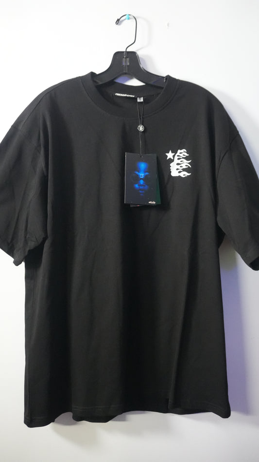 Hell Star T shirt
