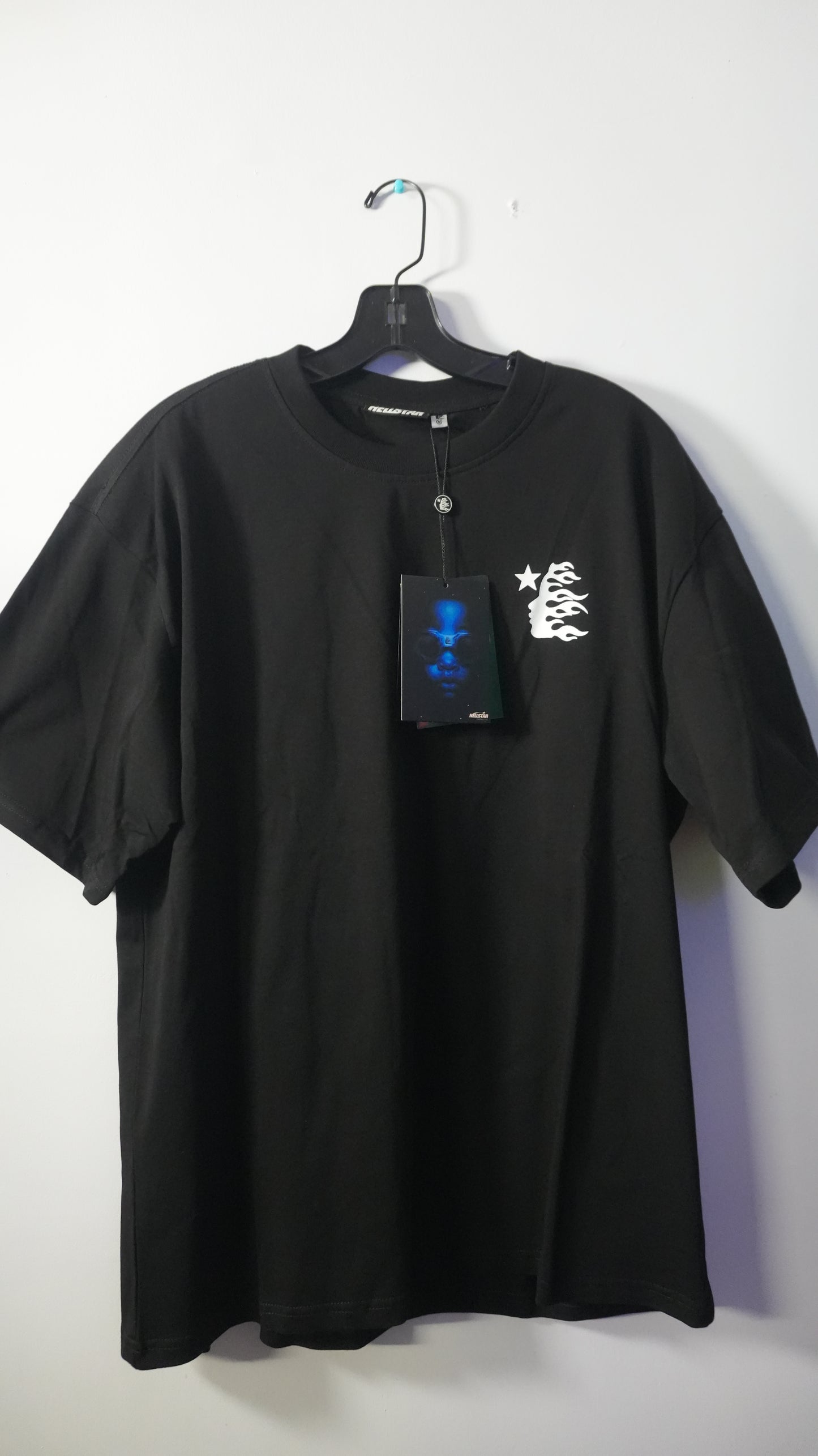Hell Star T shirt