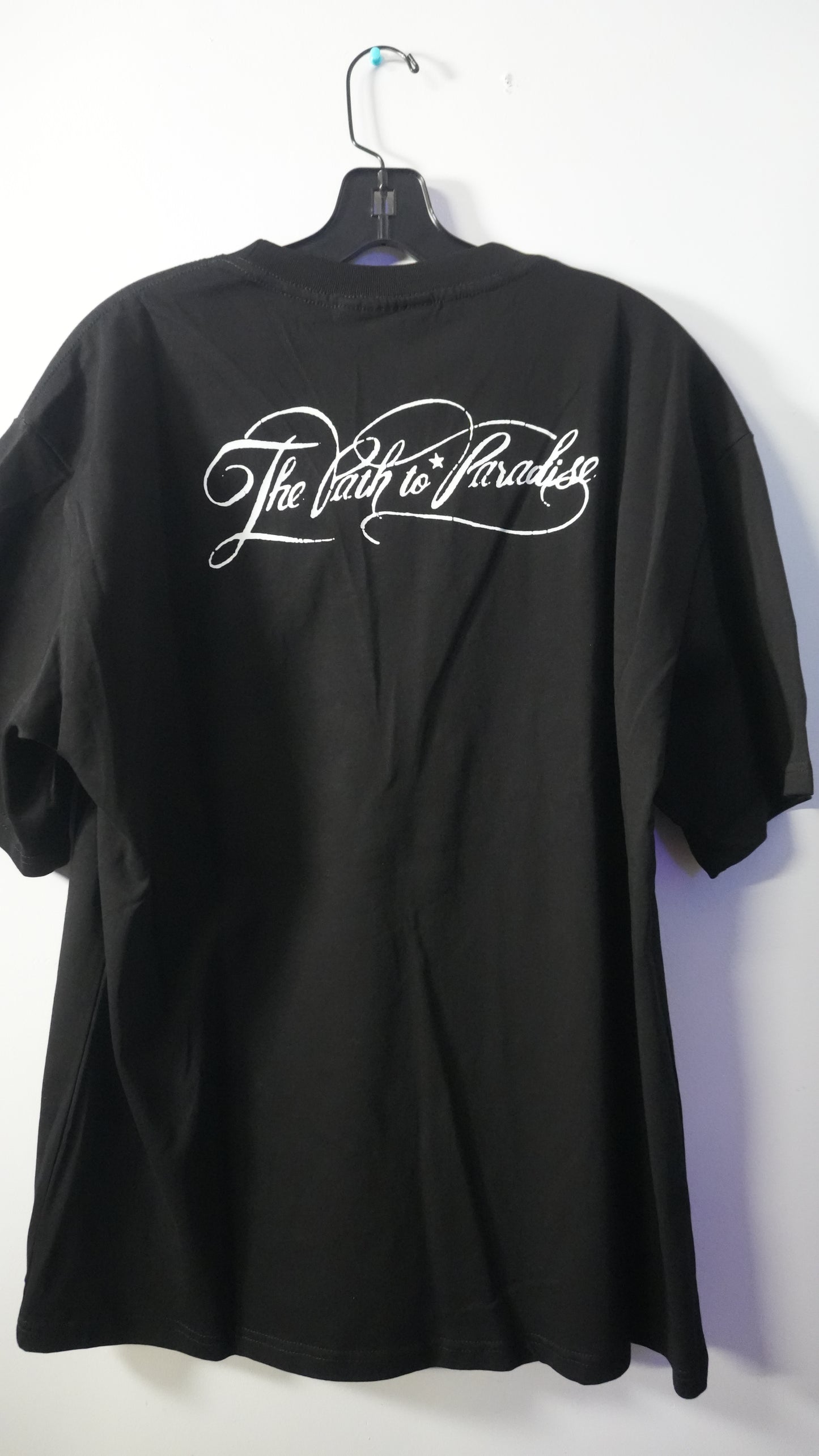 Hell Star T shirt