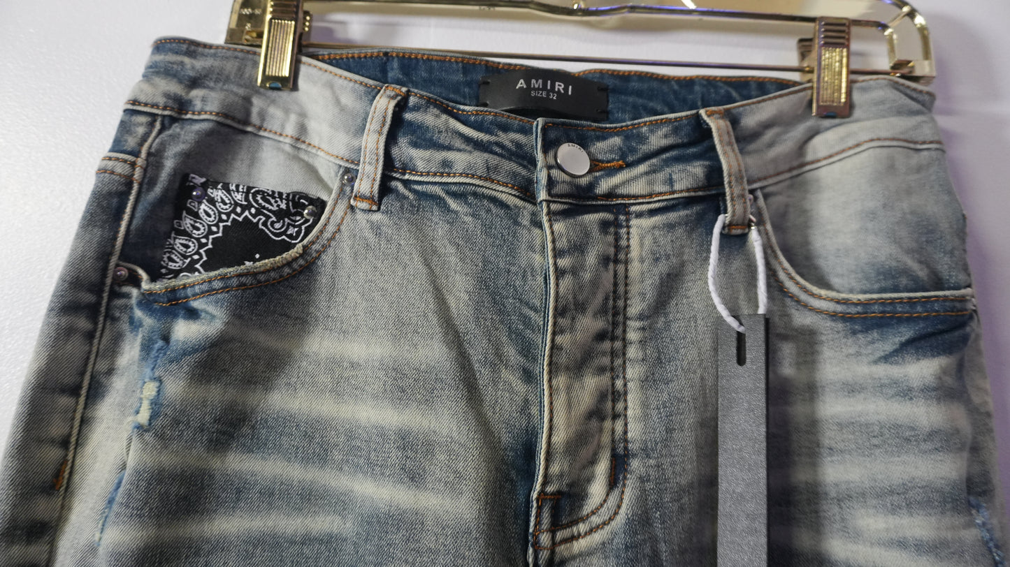 AMIRI jeans