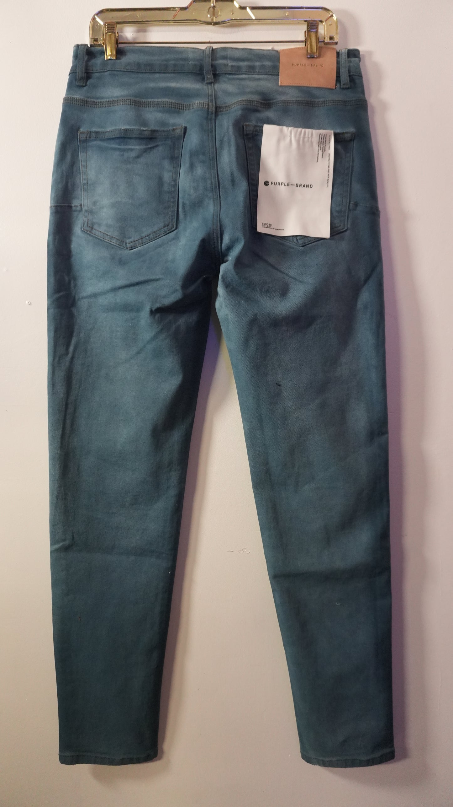 Purple Jeans