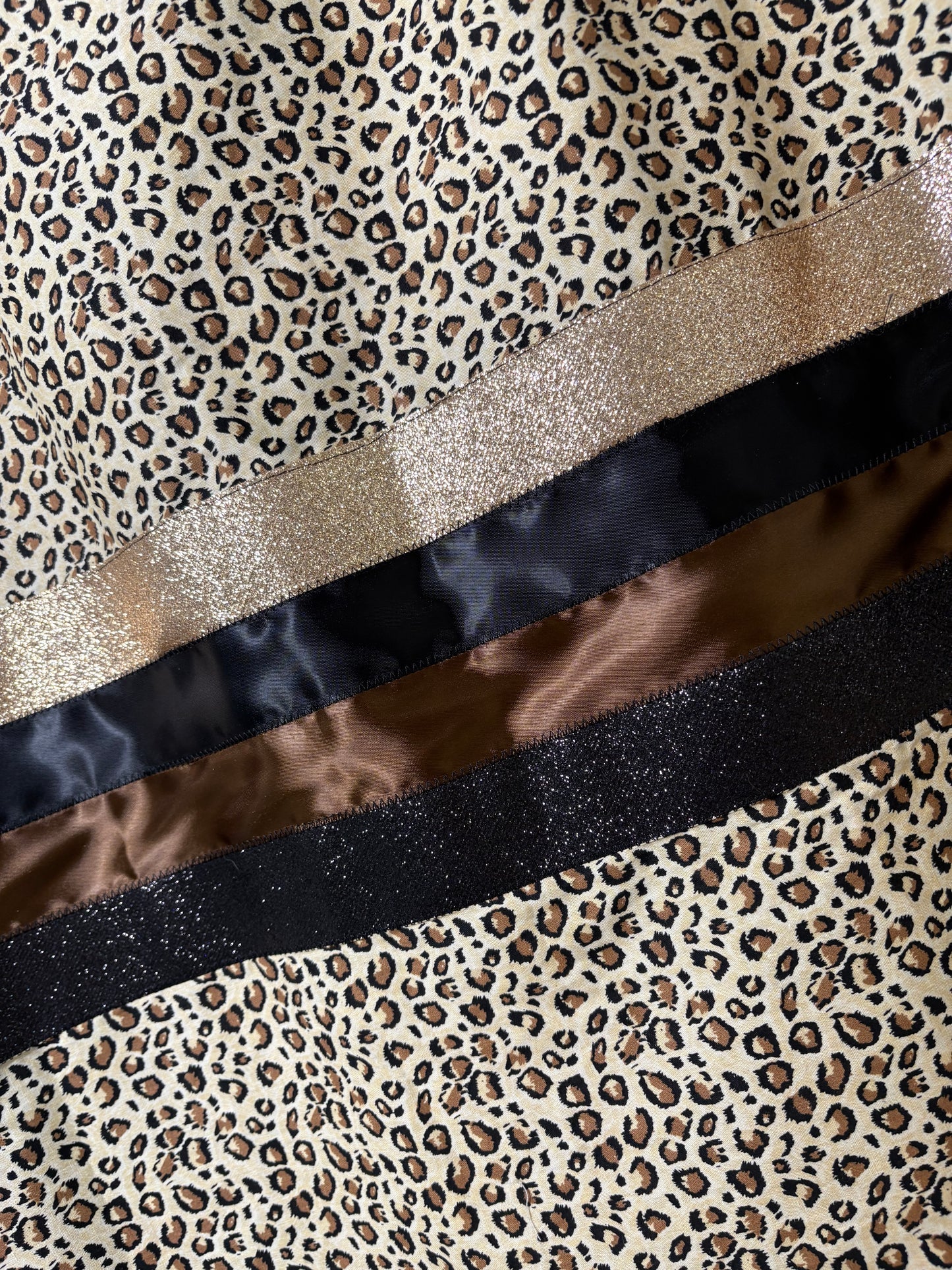 Ribbon skirt