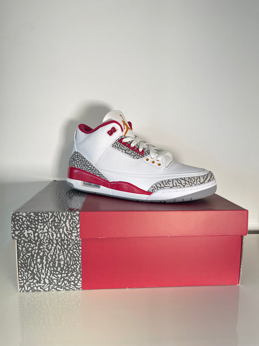 Air Jordan 3 Retro