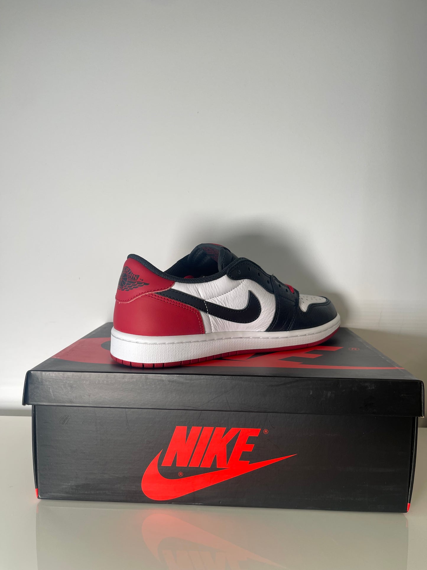 Air Jordan 1 Retro Low OG