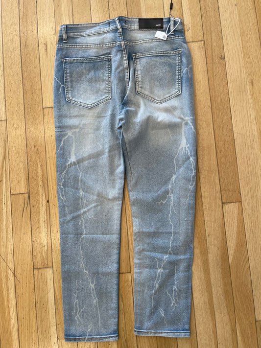 Amiri jeans