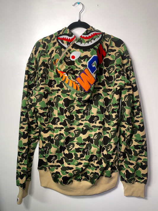 B*pe Sweater
