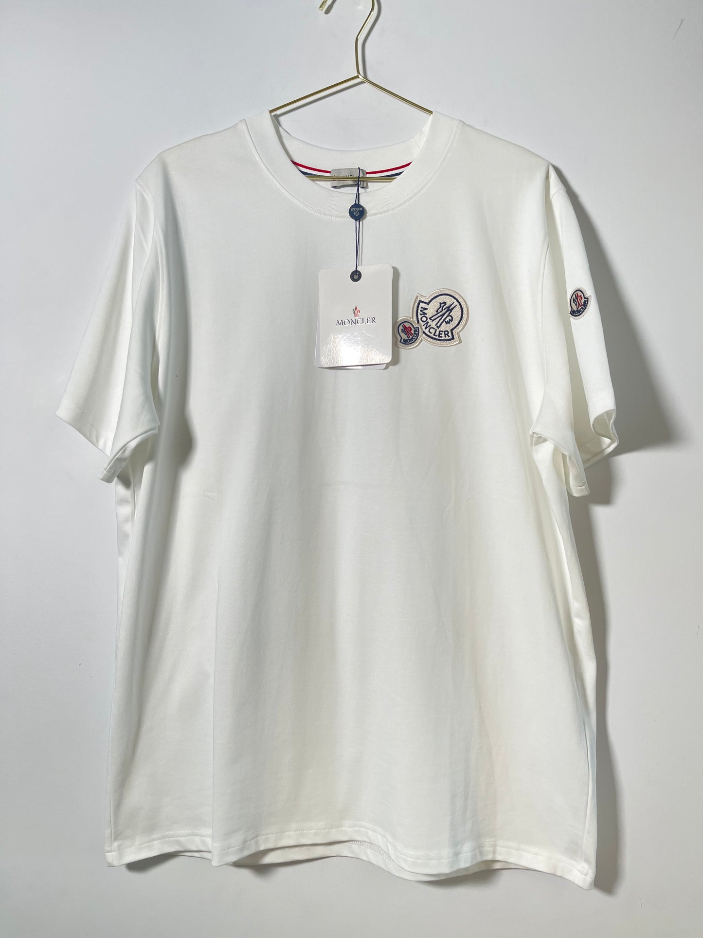 Moncler shirt