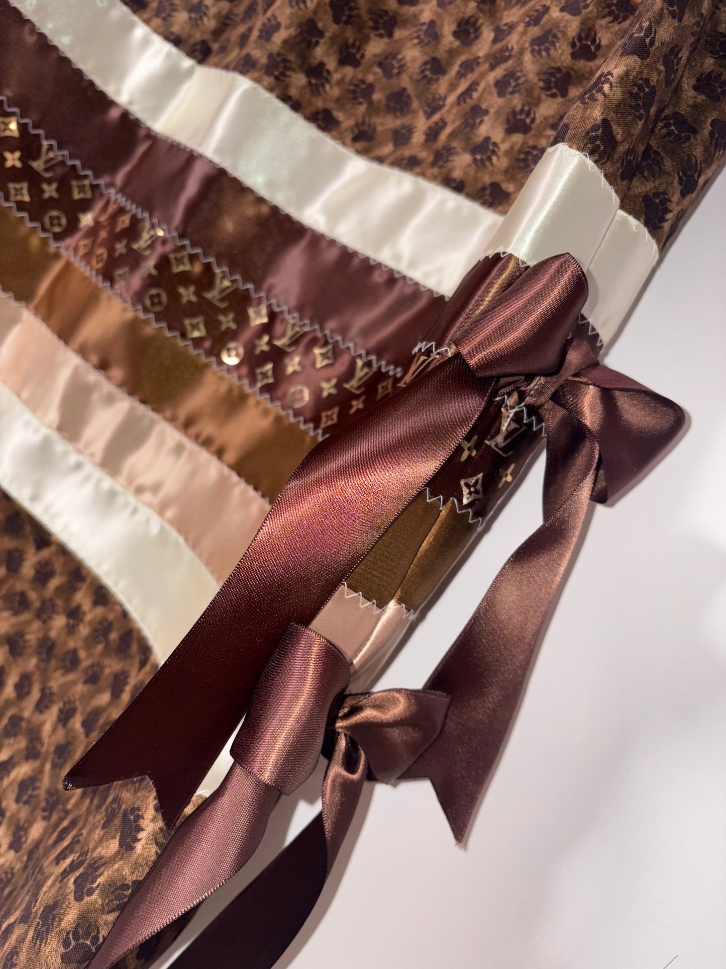 Ribbon skirt