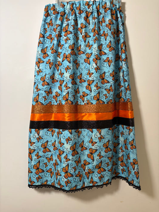 Ribbon skirt