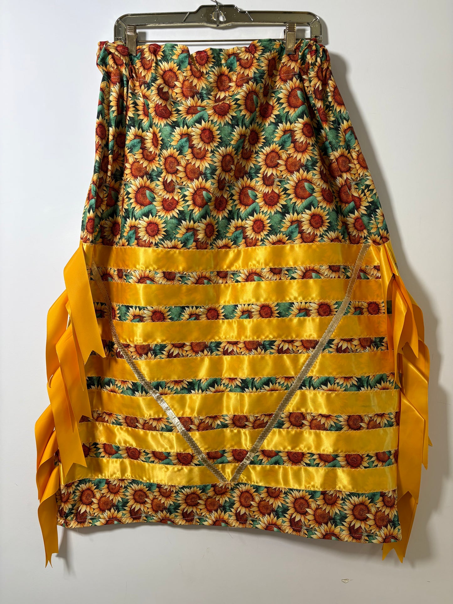 Ribbon skirt