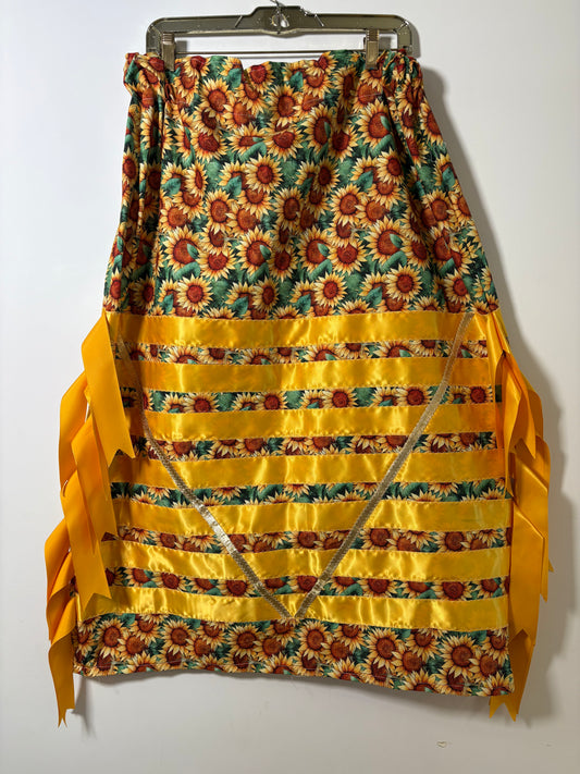 Ribbon skirt