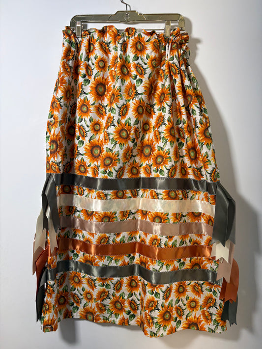 Ribbon skirt