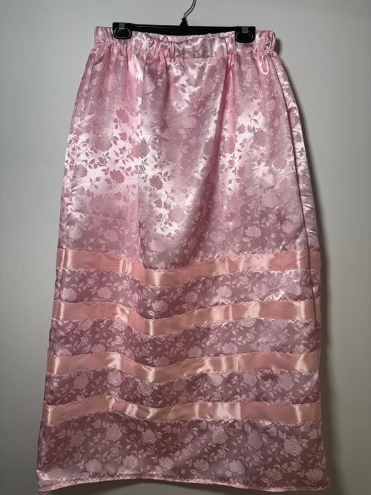 Ribbon skirt