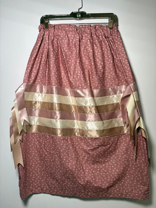 Ribbon skirt