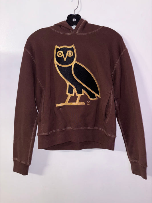 OVO HOODIE SMALL
